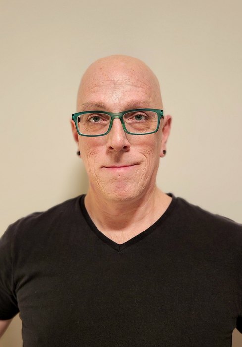 David Fredbjornson