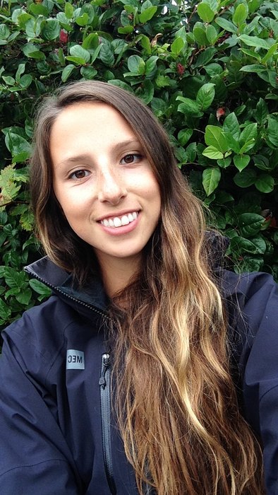 Jess Ackerman