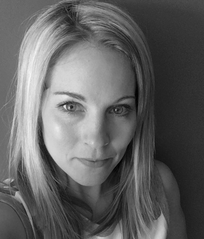 Nicola Campbell